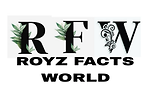 Welcome to my channel in RoyzFactsWorld