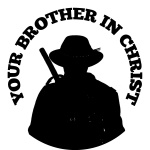 Your Brother In Christ