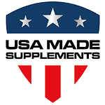 USA Made Supplements