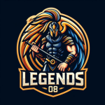 Legends 08