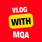 Vlog with mqa