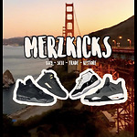 MERZKICKS