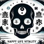 Happy Life Vitality