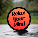 Relax Your Mind