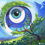 Nature Eyes