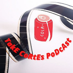 Take Cortes Podcast