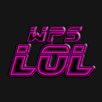 WPS LOL Live