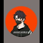 Anime world x