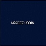 hafeez uddin