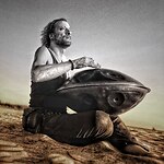 Handpan Music by legendary Handpan Player Davide Swarup