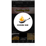 Cooking Hub