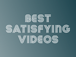 Oldysatisfyingvideos