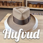 Hufvud Hatmaker