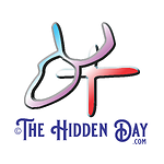 The Hidden Day Discipleship Study