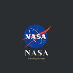 NASA's mission is to pioneer the future in space exploration, scientific discovery and aeronautics research.