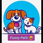 Funny Pet's