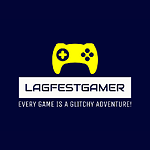 LagFestGamer