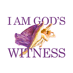 I AM God's Witness