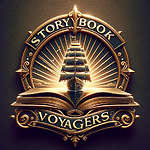 Story Book Voyage