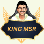 KING MSR