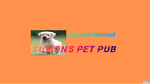 Sumons Pet Pub