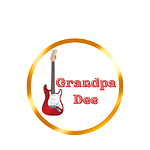 Official Grandpa Dee