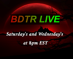 BDTR Podcast (Better Dead Than Red)