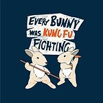 Viral Funny Bunny