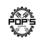 PopsGarage