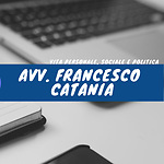 Avv. Francesco Catania Uncensored