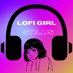 LofiGirlStilus