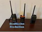 MURS GMRS Two Way Radios