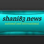 National international news channel