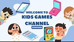 Kids games