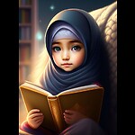 kids with islam