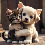 Cute Animals