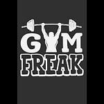 Gym Freak