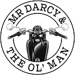 MrDarcyandTheOlMan