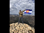 Eric in Colorado