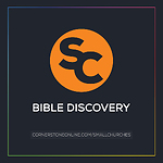 Bible Discovery