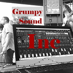 Grumpy Sound Inc