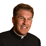 Fr. James F. Altman