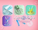 Jump rope every day