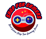 Shop For Gamers