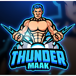 MAAKTHUNDER