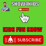 Kids funny video and kids show video