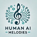 Human AI Melodies