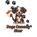 Dogs Comedy Hour