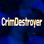 CrimDestroyer