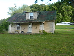 House Teardown